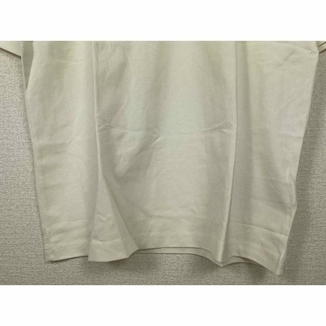 ami(アミ)の新品 AMI × PUMA アミ　プーマ Tシャツ　カットソー　XL メンズのトップス(Tシャツ/カットソー(半袖/袖なし))の商品写真