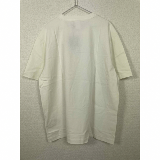 新品 AMI × PUMA アミ　プーマ Tシャツ　カットソー　XL