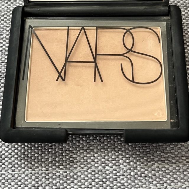 NARS(ナーズ)のNARS ナーズ　ブラッシュ　4011N みち0419様専用 コスメ/美容のベースメイク/化粧品(フェイスカラー)の商品写真