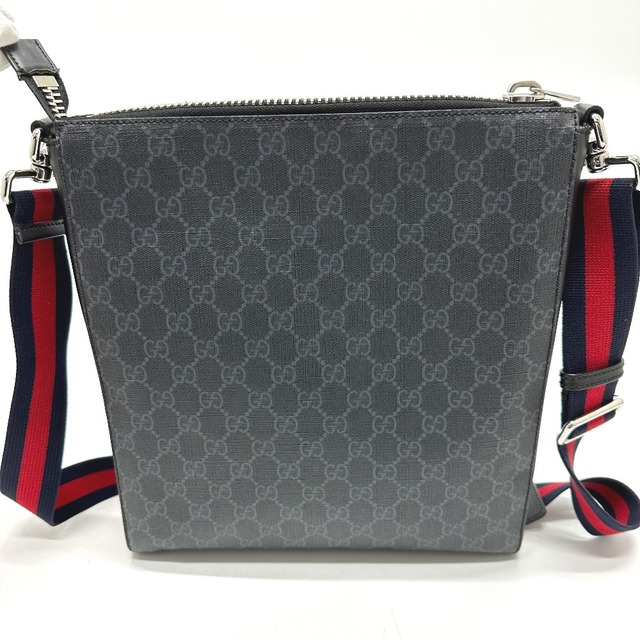 GUCCI - グッチ GUCCI メッセンジャー 474137 GG カバン GUCCI - グッチ GUCCI メッセンジャー 474137 GG カバン
