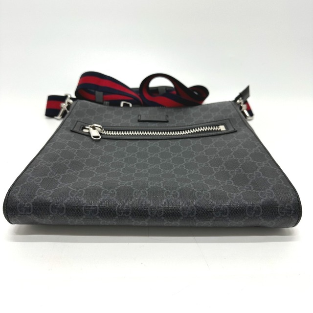 GUCCI - グッチ GUCCI メッセンジャー 474137 GG カバン GUCCI - グッチ GUCCI メッセンジャー 474137 GG カバン