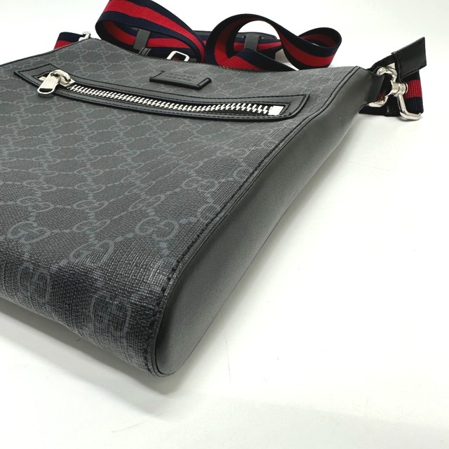 GUCCI - グッチ GUCCI メッセンジャー 474137 GG カバン GUCCI - グッチ GUCCI メッセンジャー 474137 GG カバン