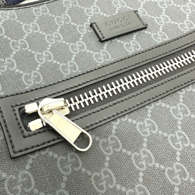 GUCCI - グッチ GUCCI メッセンジャー 474137 GG カバン GUCCI - グッチ GUCCI メッセンジャー 474137 GG カバン