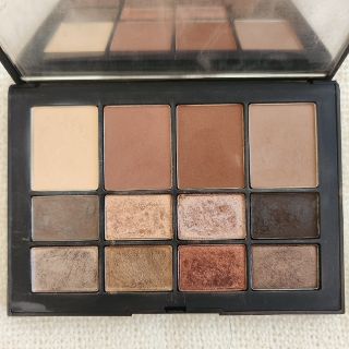 ナーズ(NARS)のNARS スキンディープ アイパレット(アイシャドウ)