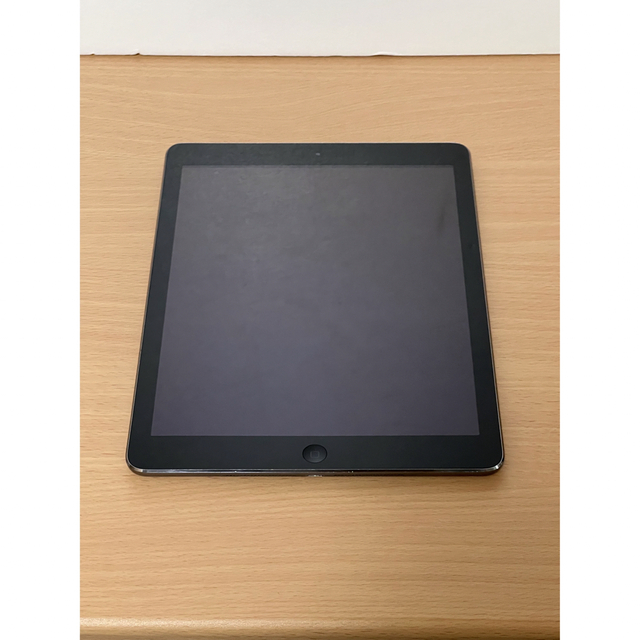 iPad 第6世代 WiFi 32GB スペースグレイ バッテリー99.9%