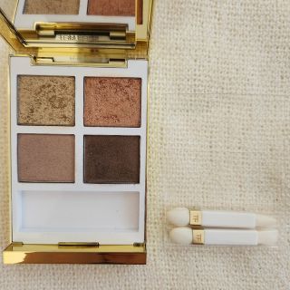 トムフォードビューティ(TOM FORD BEAUTY)の【限定】TomFord Beauty ゴールデンミンク(アイシャドウ)