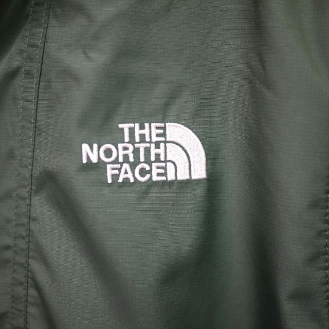 THE NORTH FACE(ザノースフェイス)のUSA限定新品ノースフェイスWINDWALLウインドパーカージャケット(L) メンズのジャケット/アウター(その他)の商品写真