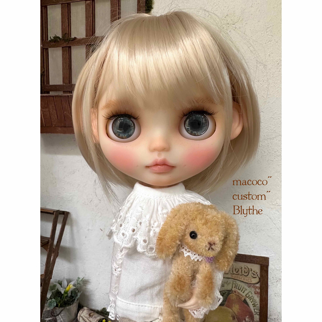 カスタムブライス????ꕤ︎︎·͜· ︎︎即購入OKです-eastgate.mk