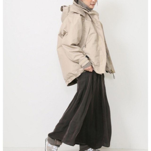 Deuxieme Classe   mountainコート 新品