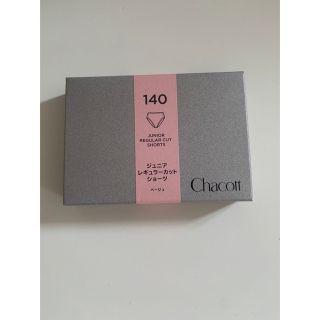 チャコット(CHACOTT)のチャコット⭐︎ショーツ⭐︎140(ダンス/バレエ)