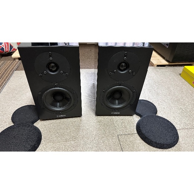 YAMAHA NS-BP200　品