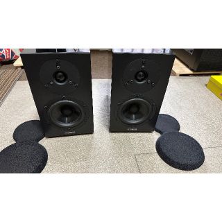 ヤマハ(ヤマハ)のYAMAHA NS-BP200　中古品(スピーカー)