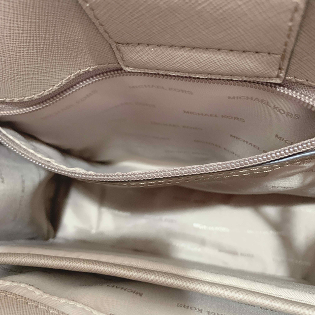 MICHAEL KORS マイケルコース ブリジットミディアム 2wayバック