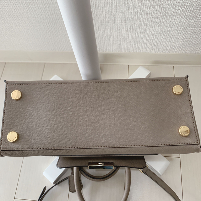 MICHAEL KORS マイケルコース ブリジットミディアム 2wayバック