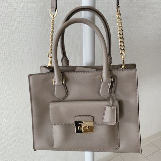 MICHAEL KORS マイケルコース ブリジットミディアム 2wayバック