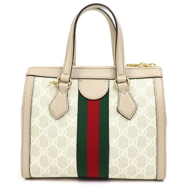 Gucci - グッチ【GUCCI】オフィディア GGトートバッグの通販 by 買取 Gucci - グッチ【GUCCI】オフィディア GGトートバッグの通販 by 買取