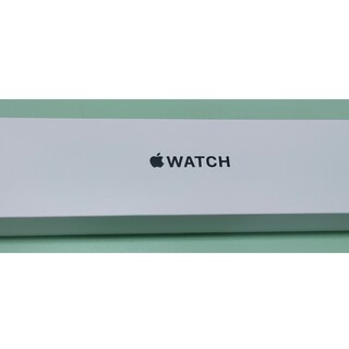 アップルウォッチ(Apple Watch)のApple Watch SE 第2世代 GPSモデル 44mm(その他)