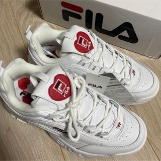 フィラ(FILA)のみー2530様専用(スニーカー)