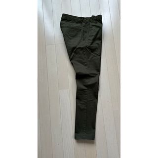 ナノユニバース(nano・universe)のnano universe cotton strech pants size s(チノパン)