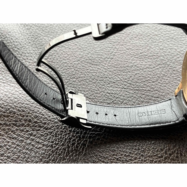 SEIKO(セイコー)のとの様【専用】 メンズの時計(腕時計(アナログ))の商品写真