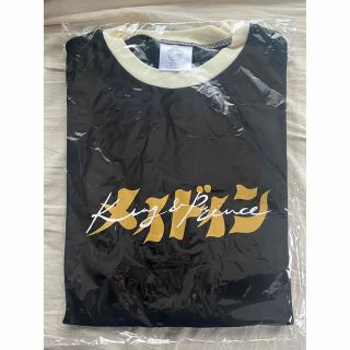 キングアンドプリンス(King & Prince)のKing & Prince ツアーTシャツ(アイドルグッズ)