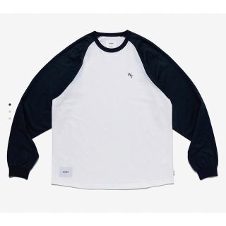 ダブルタップス メンズのTシャツ・カットソー(長袖)の通販 1,000点以上 ダブルタップス メンズのTシャツ・カットソー(長袖)の通販 1,000点以上