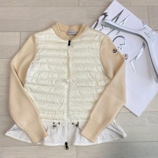 モンクレール ニットカーディガンの通販 100点以上 | MONCLERを買う