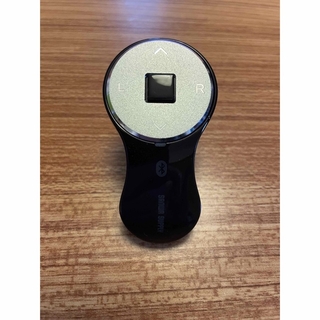 リングマウス Bluetooth ブラック EZ4-MABT156BK(PC周辺機器)