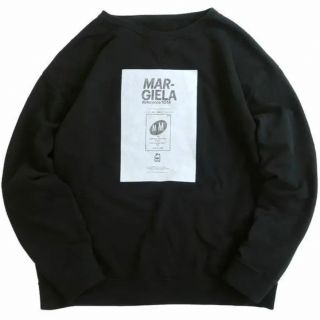 マルタンマルジェラ スウェット(メンズ)の通販 900点以上 | Maison