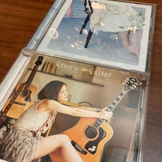 森恵　COVERS Grace of The Guitar＋(ポップス/ロック(邦楽))