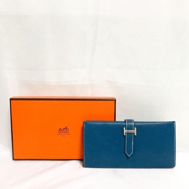 後払い手数料無料】 エルメス 美品 - Hermes エプソン HERMES 箱付き