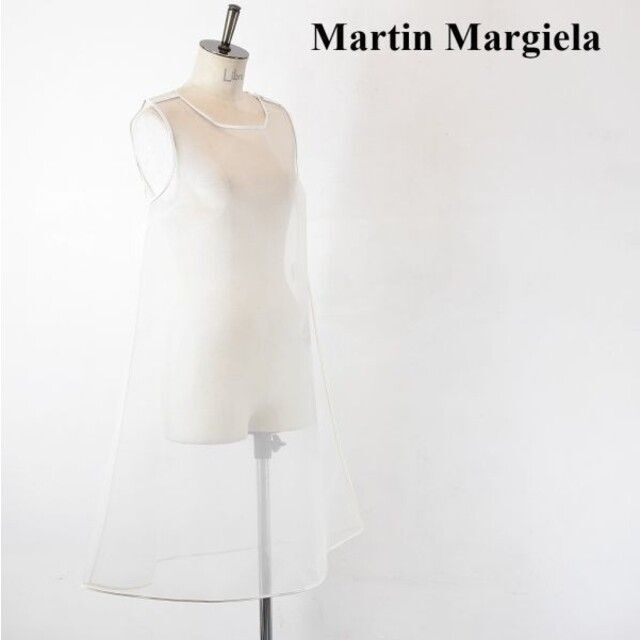 Maison Martin Margiela(マルタンマルジェラ)のSL AO0004 完売 MM6 Martin Margiela レディースのワンピース(ロングワンピース/マキシワンピース)の商品写真