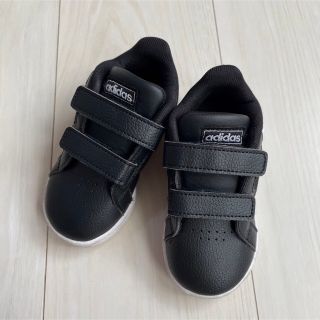 アディダス(adidas)のadidas キッズ スニーカー(スニーカー)