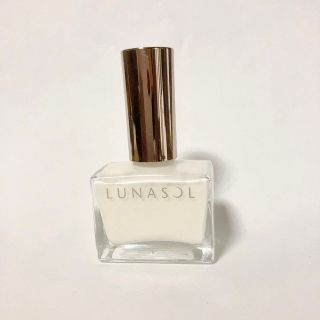 ルナソル(LUNASOL)の⭐︎限定⭐︎ LUNASOL ネイルポリッシュ 09 デイドリーム(マニキュア)