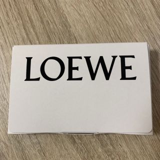 ロエベ(LOEWE)のLOEWE ロエベ 香水 フレグランス サンプル(ユニセックス)