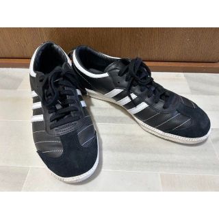 アディダス(adidas)のadidas originals samba サンバ コアブラック(スニーカー)