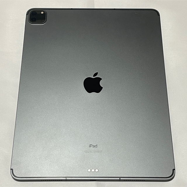 iPad Pro 12.9 第5世代 512GB Wi-Fi+Cellular