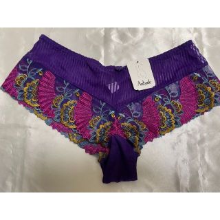 オーバドゥ(Aubade)のAUBADEオーバドゥ FRENCH KISS ボクサー単品 2(ショーツ)