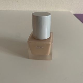 アールエムケー(RMK)のRMK リクイドファンデーション　101 30ml(ファンデーション)