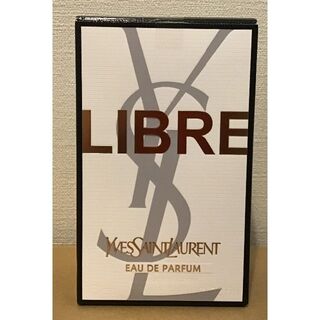 イヴサンローラン(Yves Saint Laurent)のYves Saint Laurent　LIBRE　リブレ(香水(女性用))