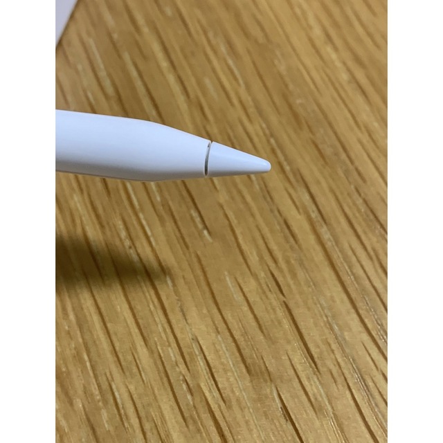 Apple - 付属品完備☆動作☆Apple Pencil☆アップル ペンシル 第1世代