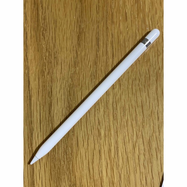 付属品完備★動作★Apple Pencil★アップル ペンシル 第1世代★A11PC/タブレット