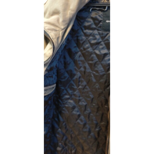 ripvanwinkle(リップヴァンウィンクル)のripvanwinkle ジャケット メンズのジャケット/アウター(ミリタリージャケット)の商品写真