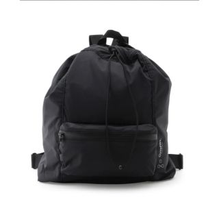 ジムフレックス(GYMPHLEX)のGymphlex  DRAWSTRING PAC ドローストリングバックパック(バッグパック/リュック)