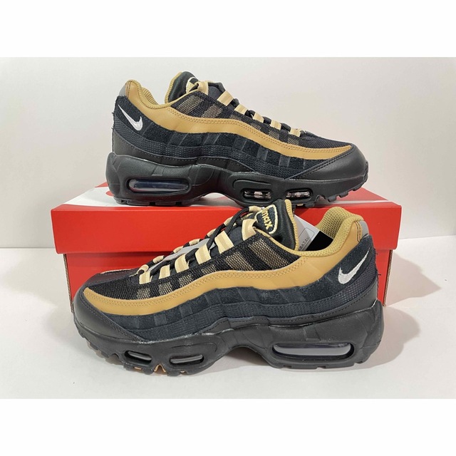 NIKE(ナイキ)の【新品】27.5cm NIKE AIR MAX 95 ナイキ エアマックス95 メンズの靴/シューズ(スニーカー)の商品写真