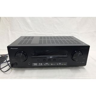 パイオニア(Pioneer)のVSX-834 パイオニア 7.2ch AVレシーバー 4K  ウーファーアンプ(アンプ)