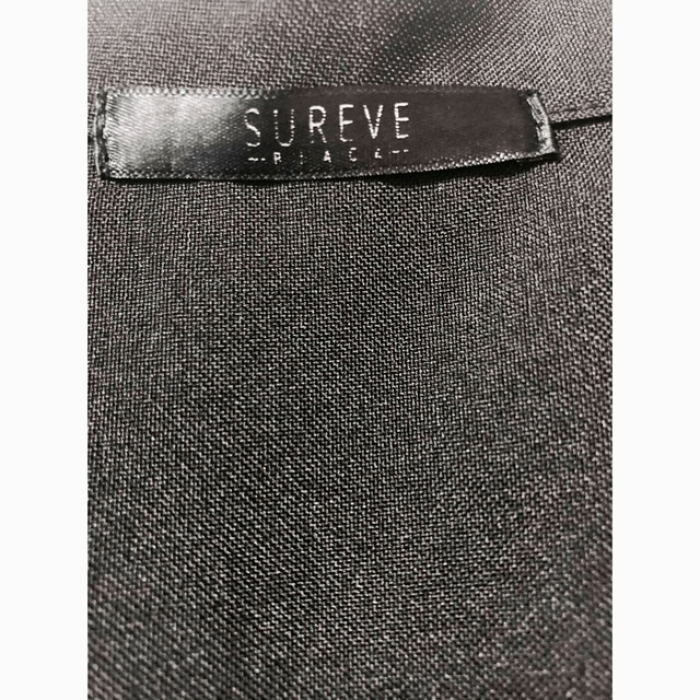 Avail(アベイル)のSUREVE  ジャケット　半袖 レディースのジャケット/アウター(その他)の商品写真