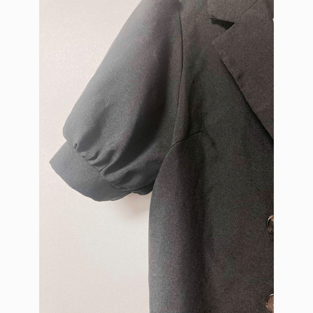 Avail(アベイル)のSUREVE  ジャケット　半袖 レディースのジャケット/アウター(その他)の商品写真