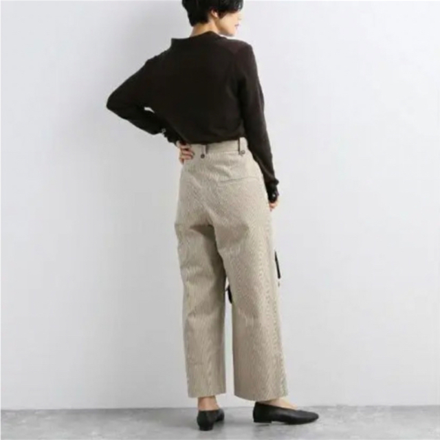 JOURNAL STANDARD コーデュロイパンツ　NEU