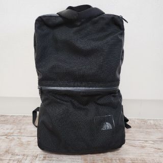 ザノースフェイス(THE NORTH FACE)の【みずたまり様専用】THE NORTH FACE  デイパックリュック(その他)